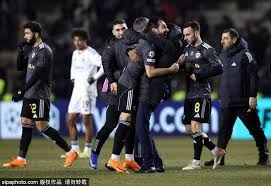 曼城仍有意签下法国国脚阿克利乌舍