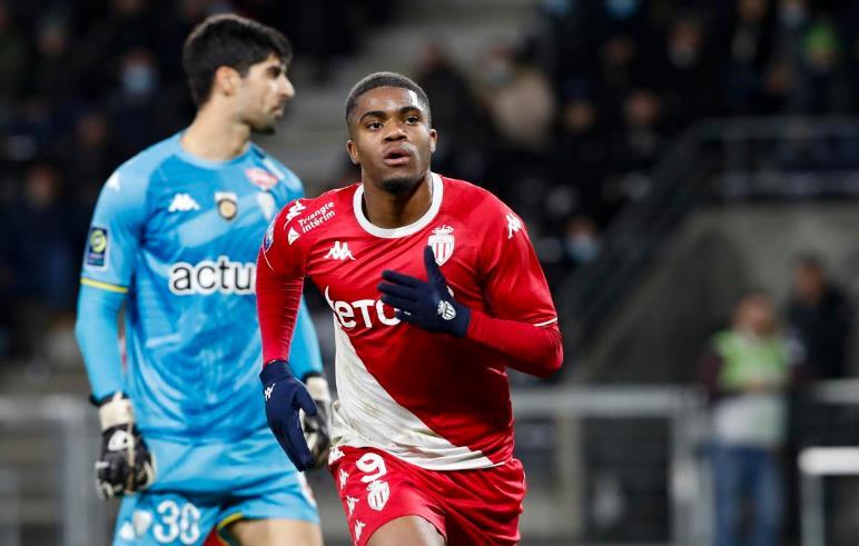 脚中锋选择 脚中锋选择