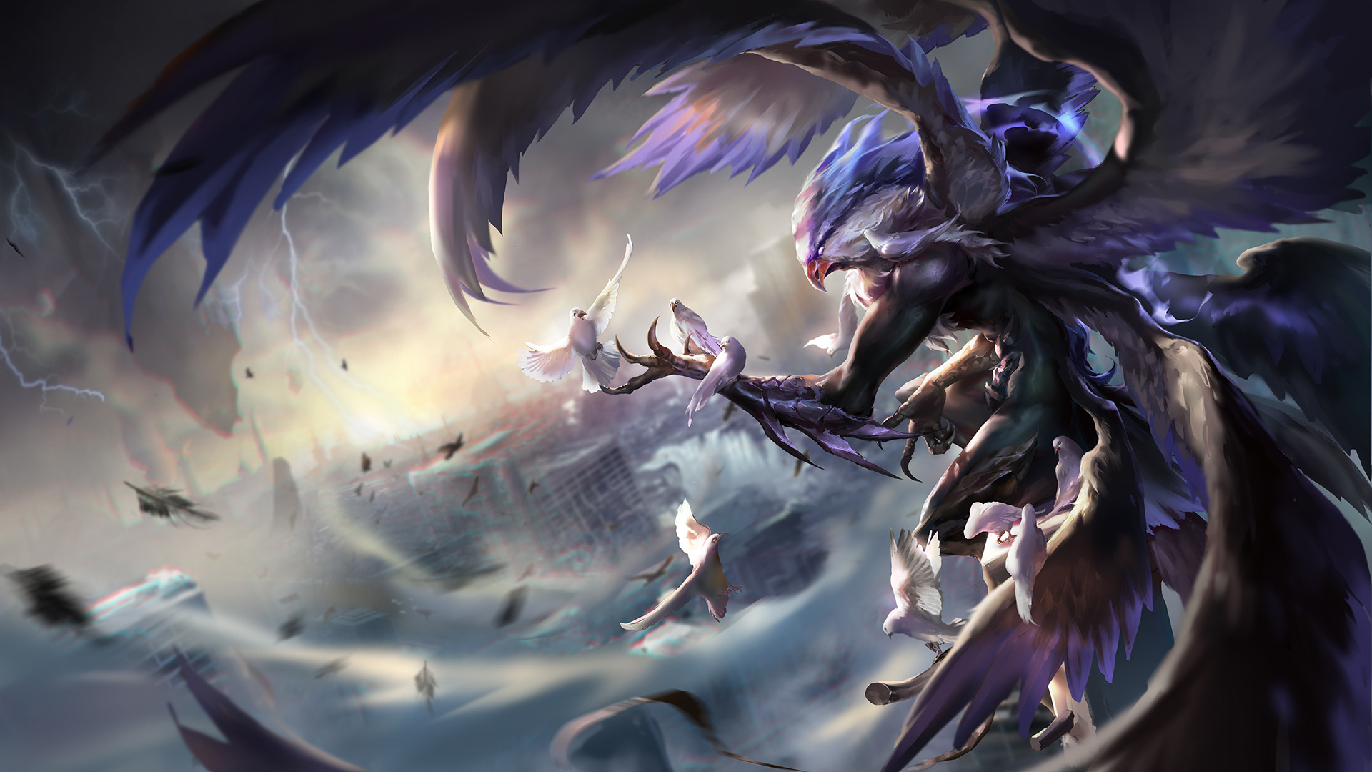 的恶性循环 的恶性循环