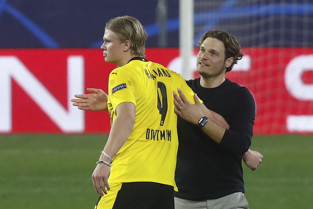 在现代足球 在现代足球