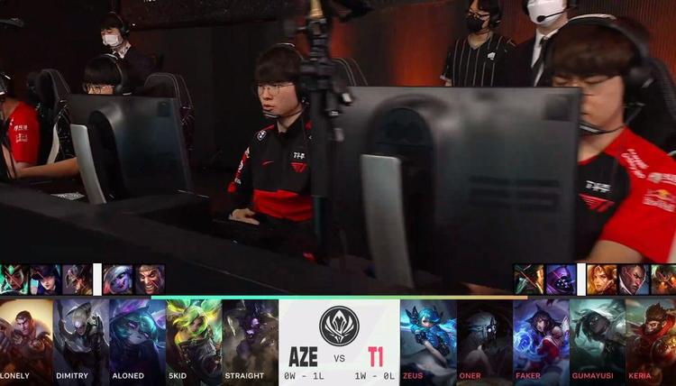 比赛概述 比赛概述